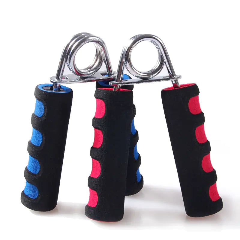 Fitness Sponge Hand Gripper – Adjustable Forearm & Grip Strengthener
