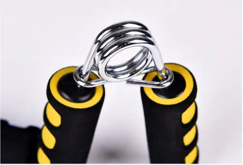 Fitness Sponge Hand Gripper – Adjustable Forearm & Grip Strengthener