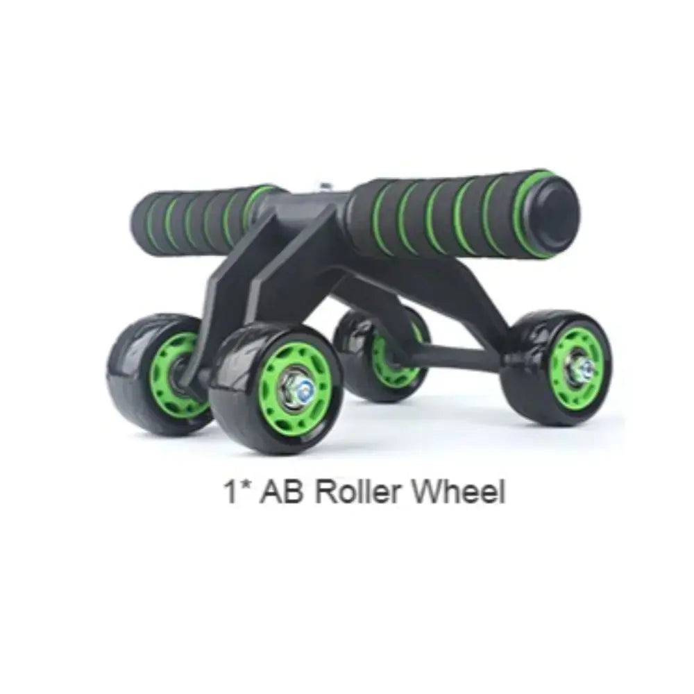 10-in-1 MultiFitness Kit