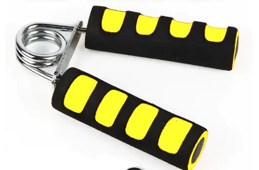 Fitness Sponge Hand Gripper – Adjustable Forearm & Grip Strengthener