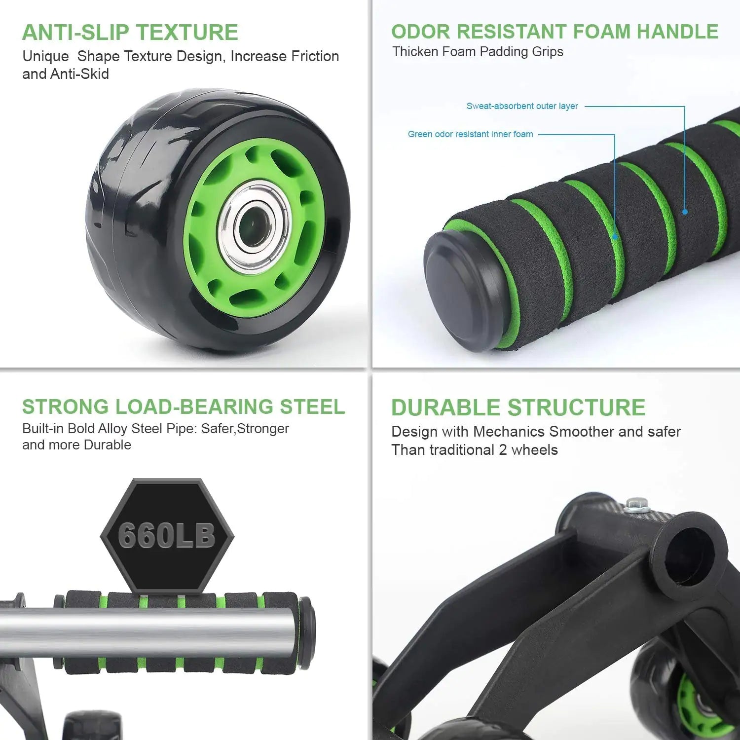10-in-1 MultiFitness Kit