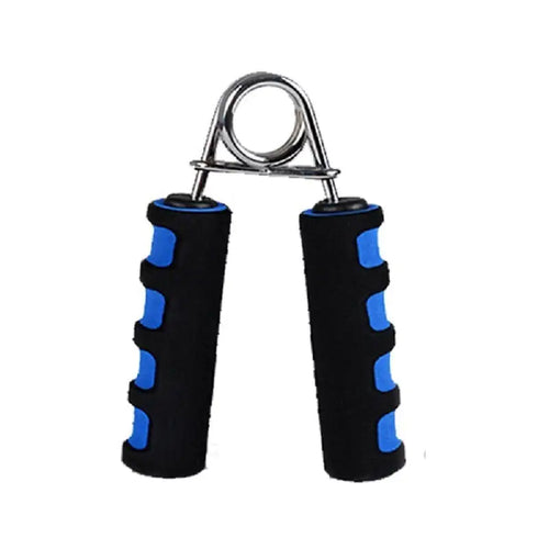 Fitness Sponge Hand Gripper – Adjustable Forearm & Grip Strengthener