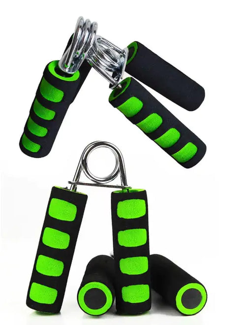 Fitness Sponge Hand Gripper – Adjustable Forearm & Grip Strengthener