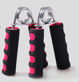 Fitness Sponge Hand Gripper – Adjustable Forearm & Grip Strengthener