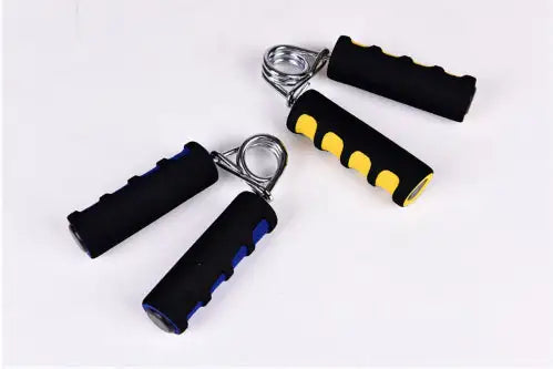Fitness Sponge Hand Gripper – Adjustable Forearm & Grip Strengthener
