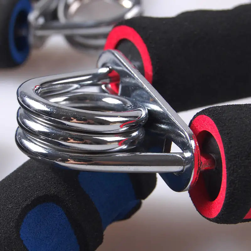 Fitness Sponge Hand Gripper – Adjustable Forearm & Grip Strengthener