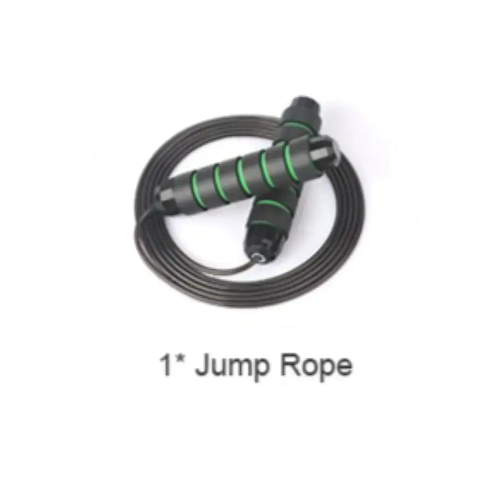10-in-1 MultiFitness Kit
