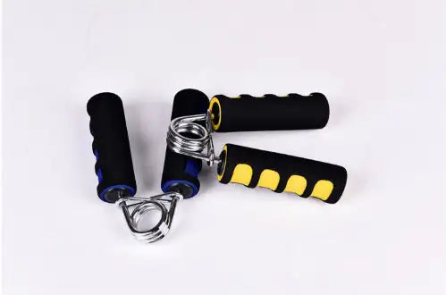 Fitness Sponge Hand Gripper – Adjustable Forearm & Grip Strengthener