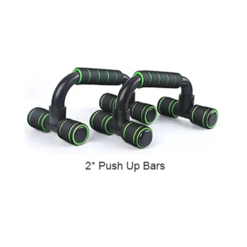 10-in-1 MultiFitness Kit