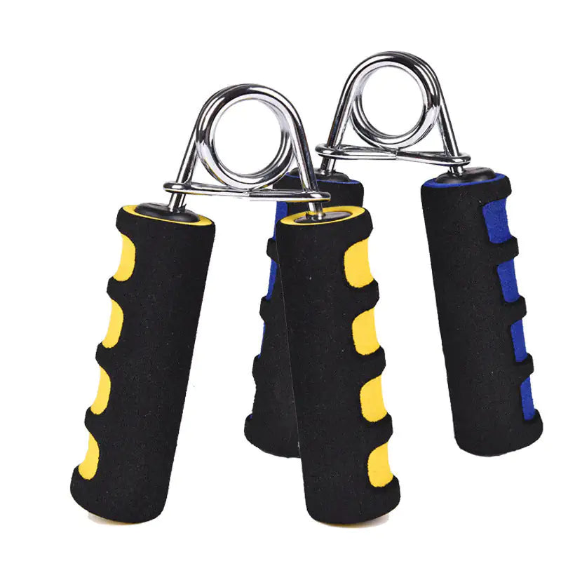 Fitness Sponge Hand Gripper – Adjustable Forearm & Grip Strengthener