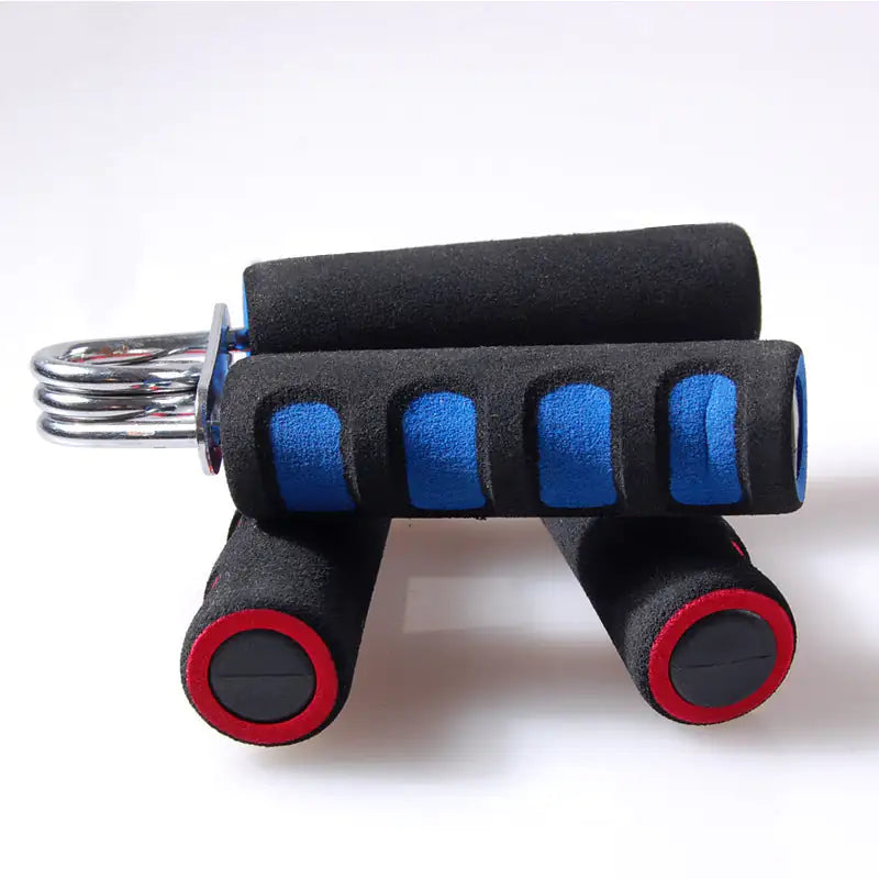 Fitness Sponge Hand Gripper – Adjustable Forearm & Grip Strengthener